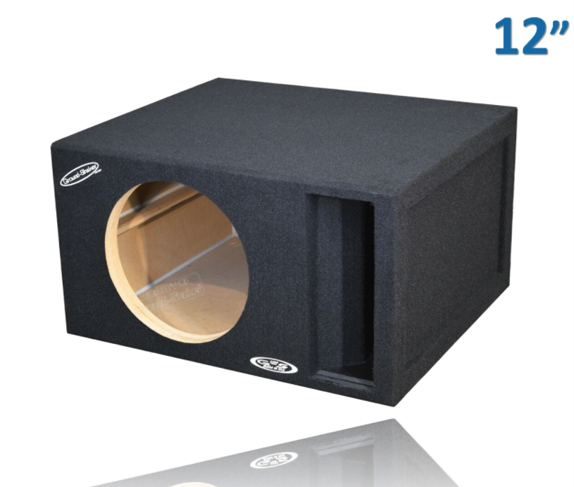 12" Subwoofer Boxes 